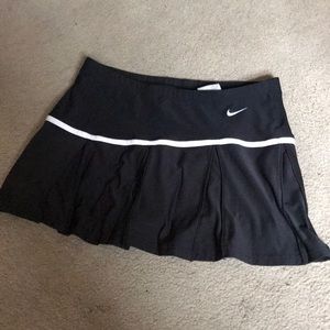 Nike Dri-Fit Tennis Skirt